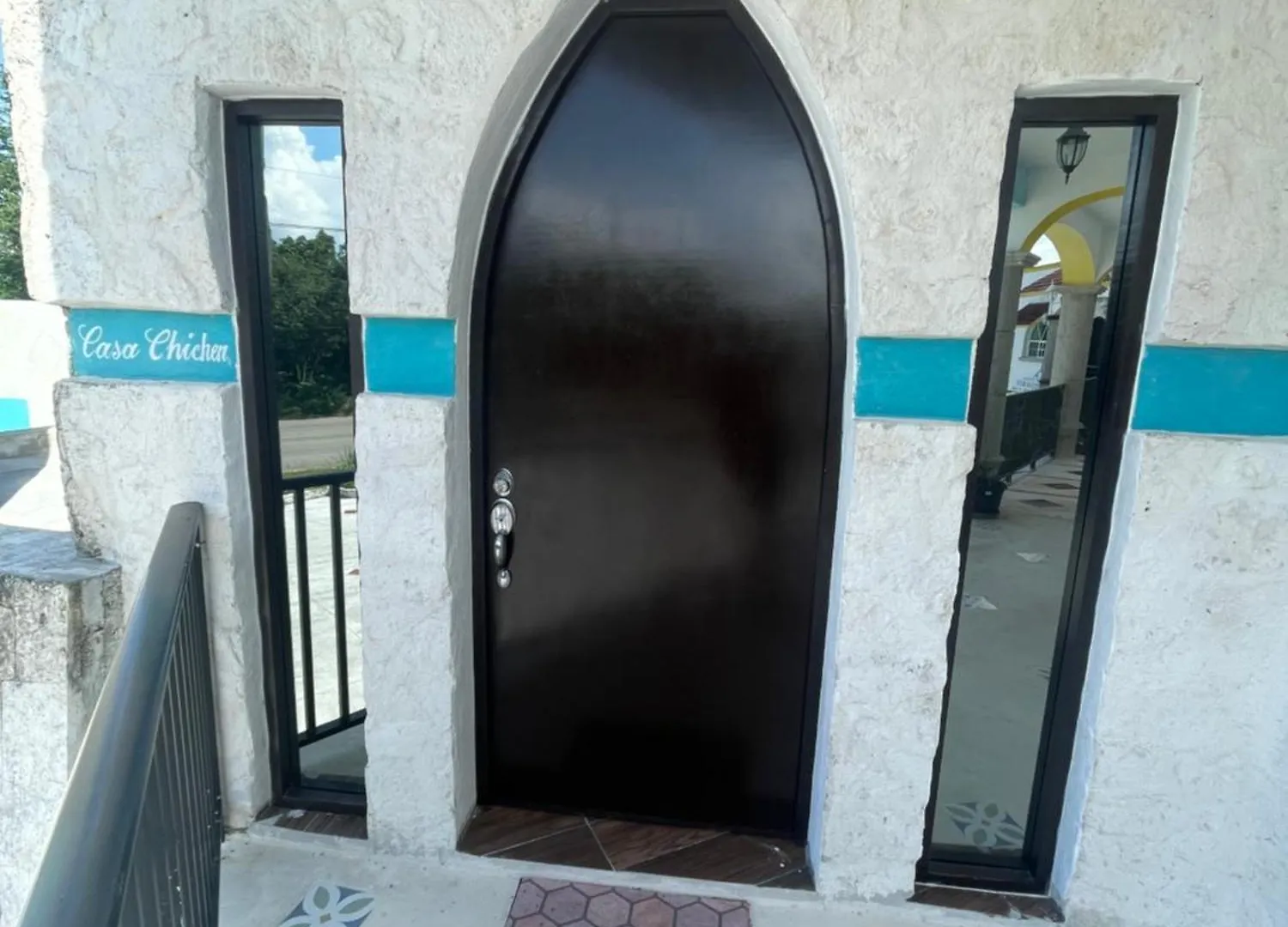 Cupulas Blue Private Residence Club Cozumel
