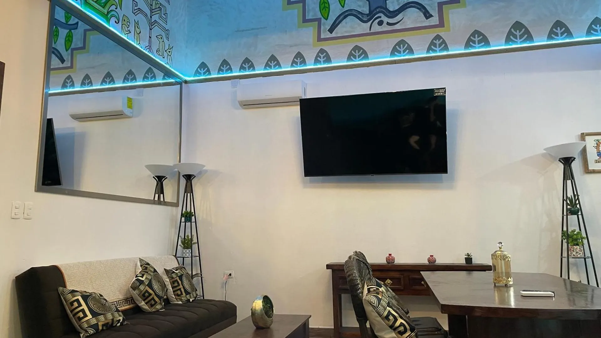 Cupulas Blue Private Residence Club Cozumel Appartamento